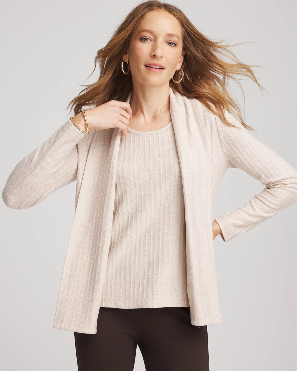 Cozy Cardigan | Chico's